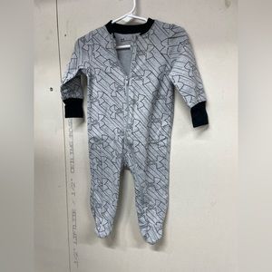 Under Armour Pajamas